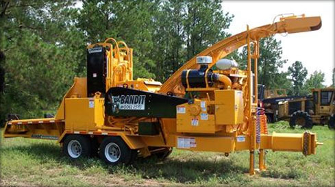 Equipment Photo