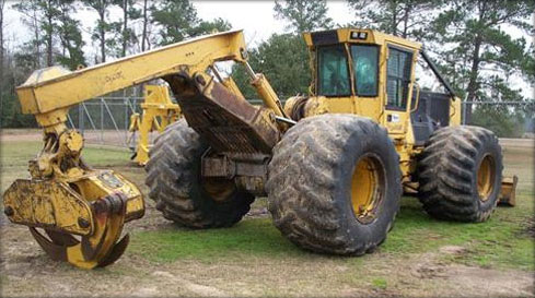Equipment Photo