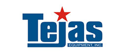 Tejas Equipment Logo