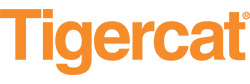 Tigercat logo